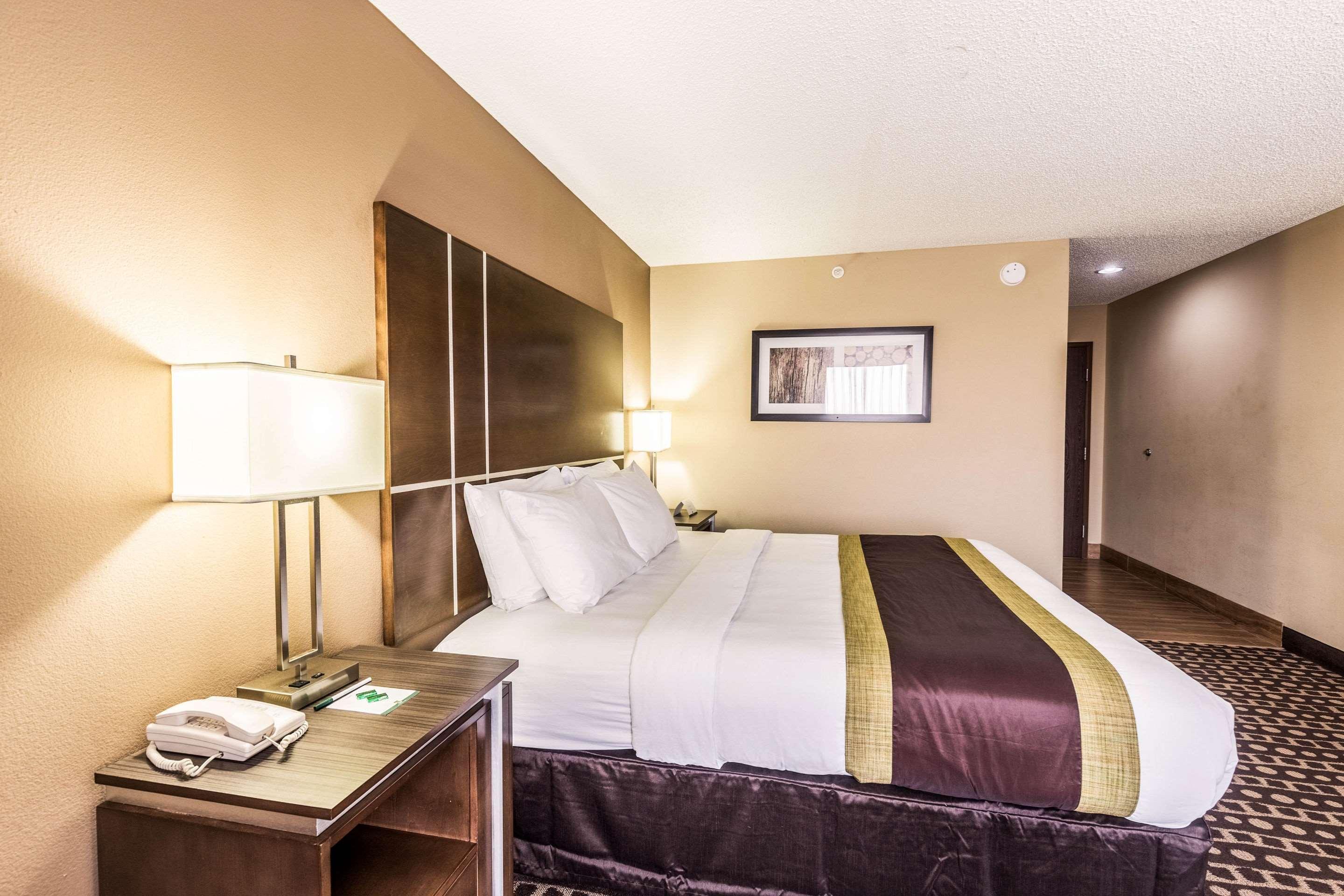 Quality Inn West Plains Kültér fotó