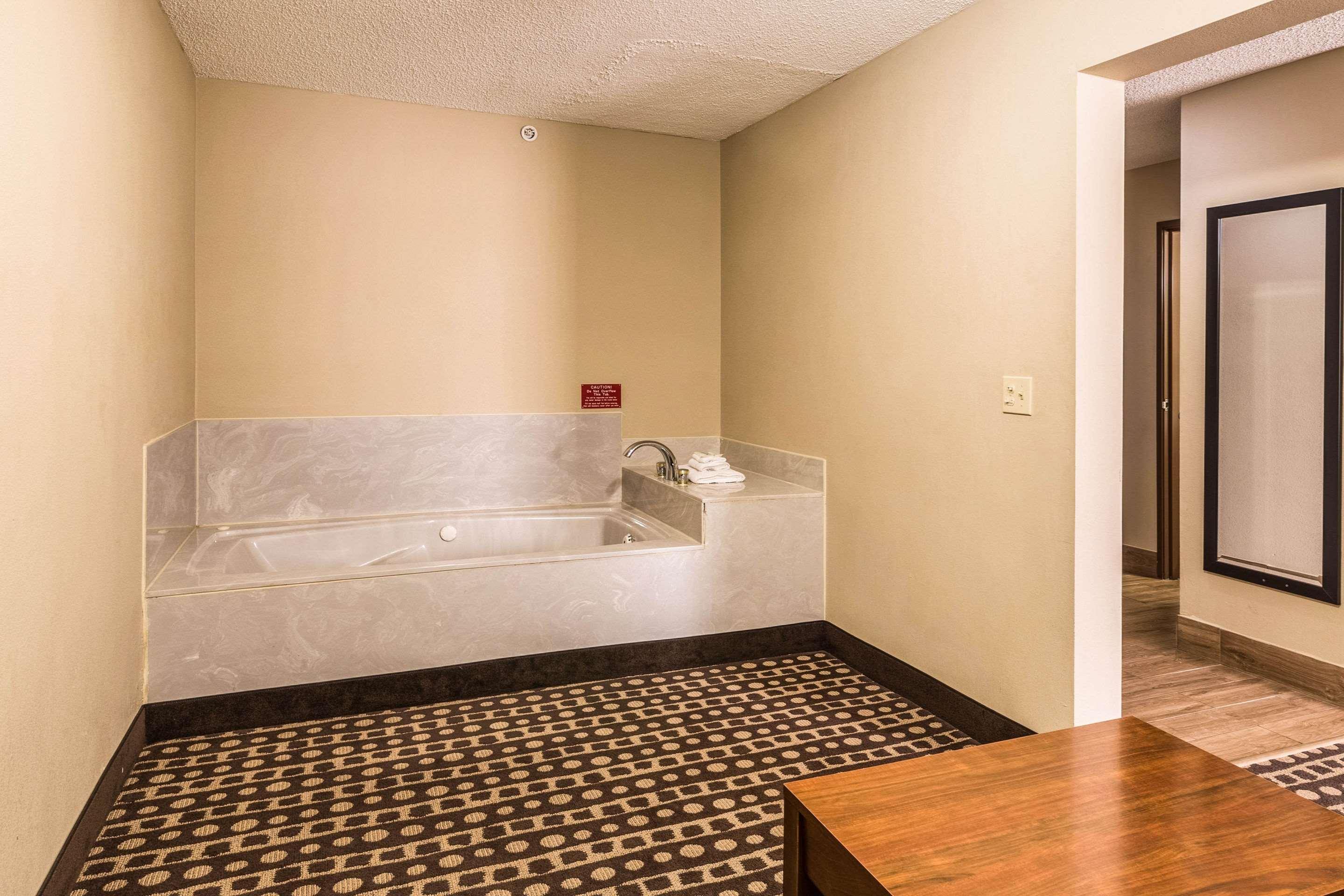 Quality Inn West Plains Kültér fotó
