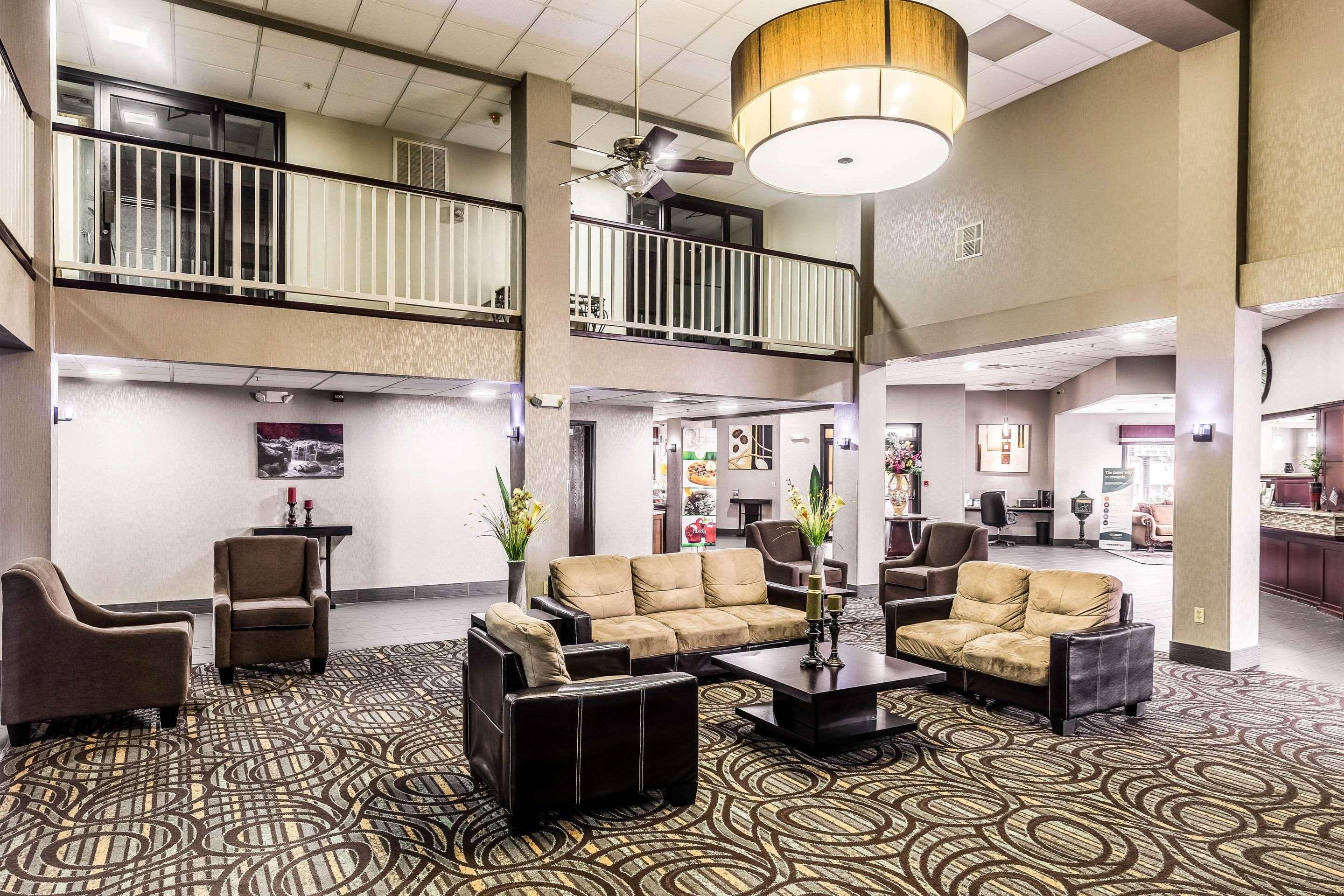 Quality Inn West Plains Kültér fotó
