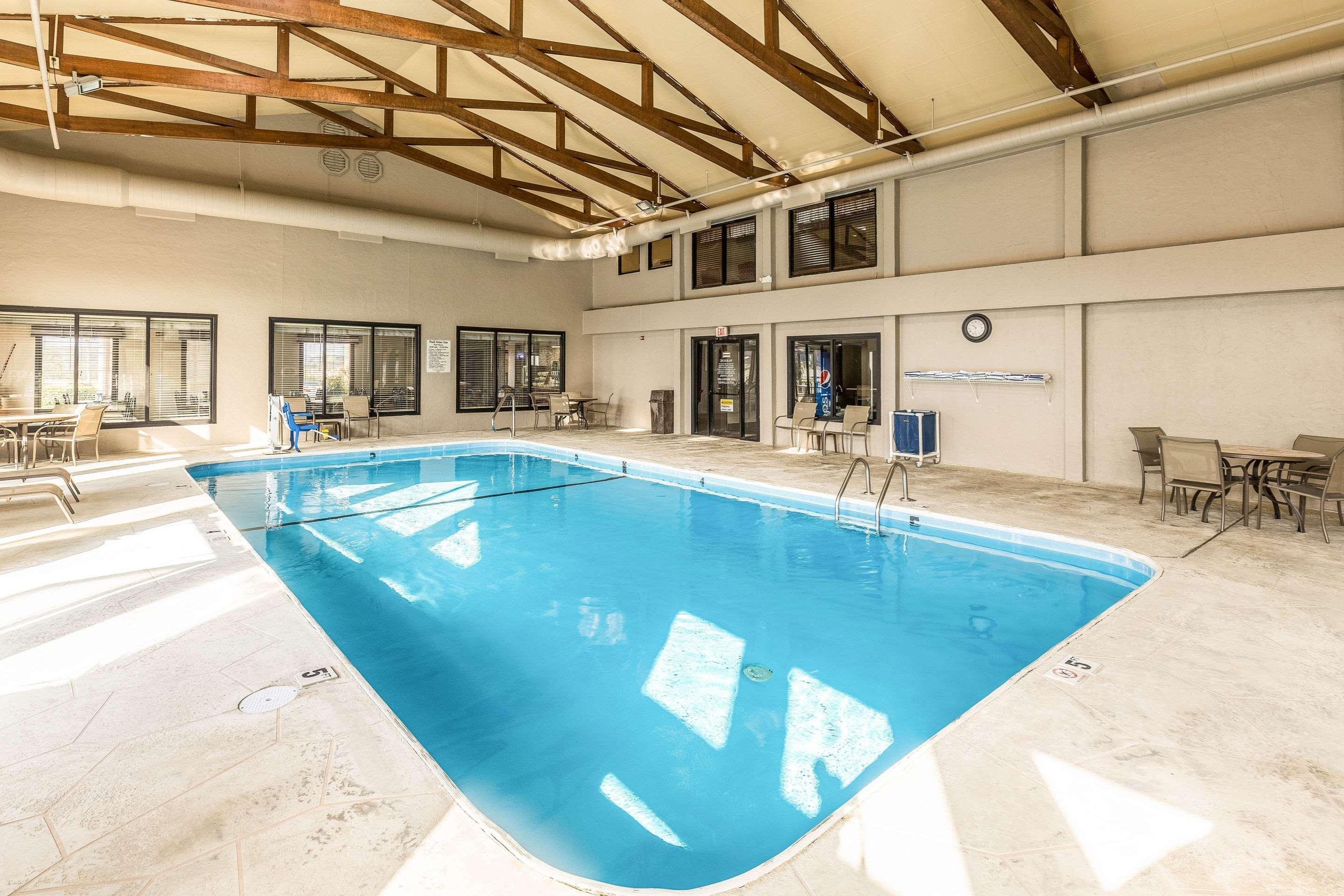 Quality Inn West Plains Kültér fotó