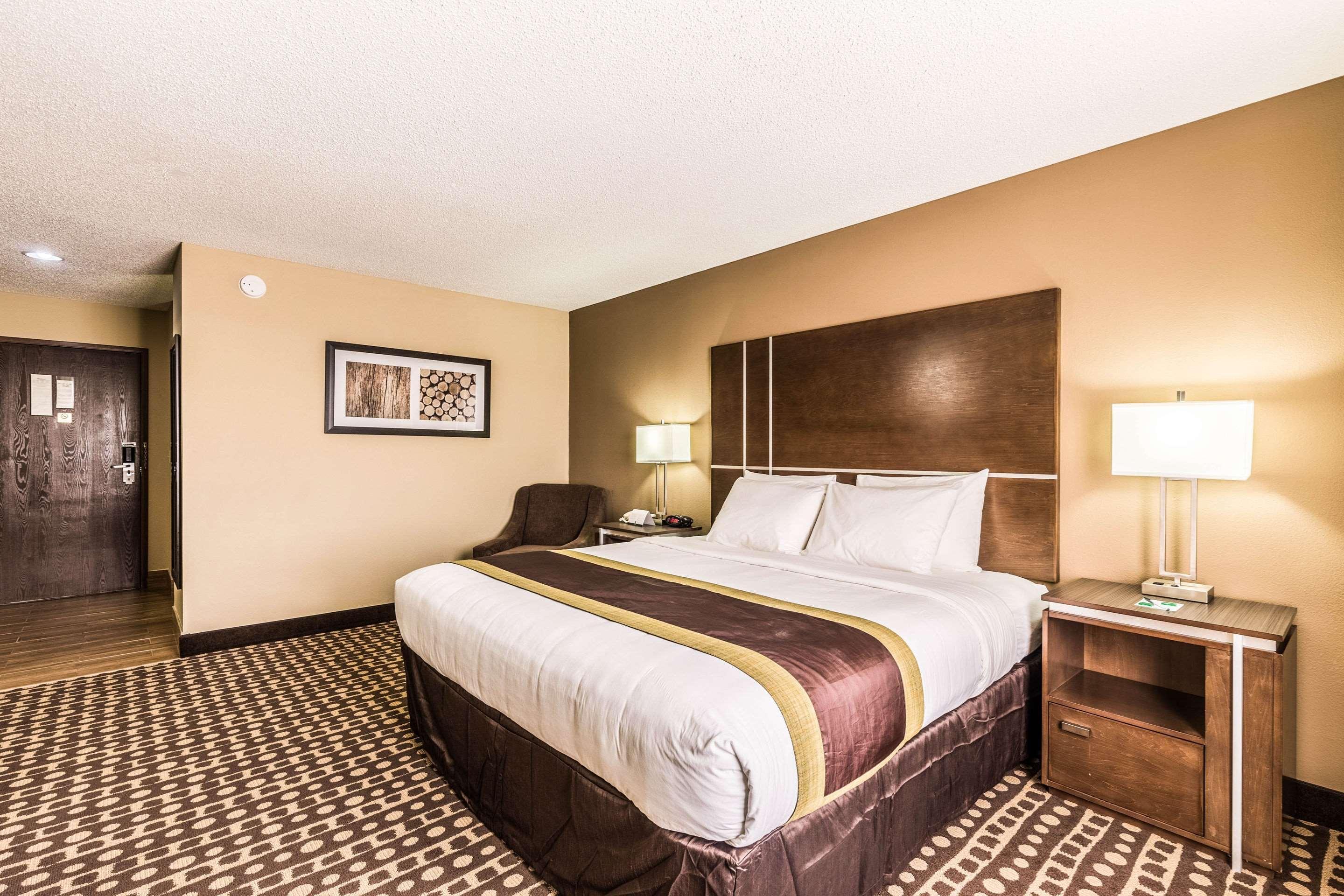 Quality Inn West Plains Kültér fotó
