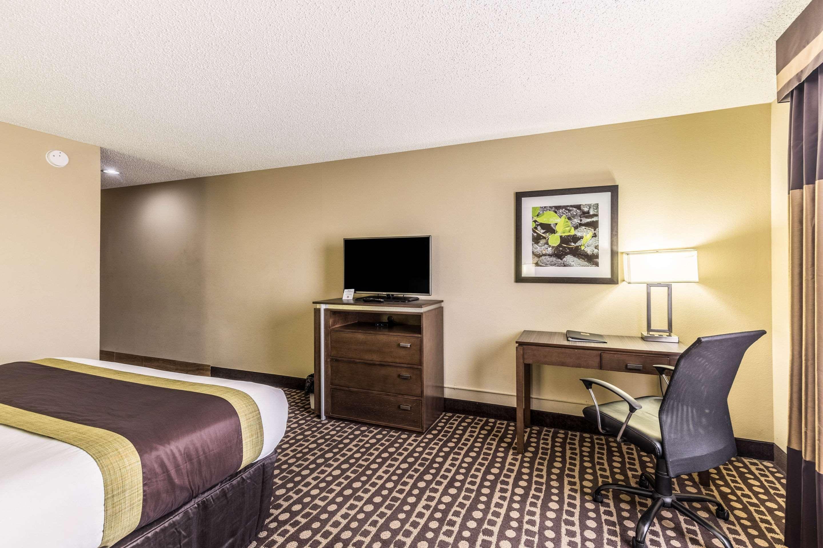 Quality Inn West Plains Kültér fotó
