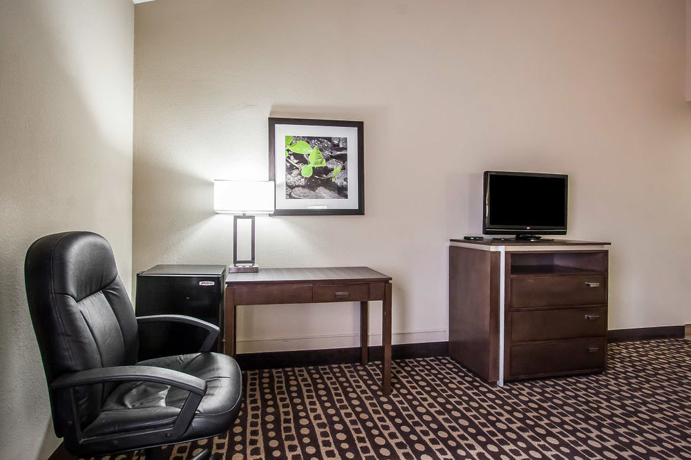 Quality Inn West Plains Kültér fotó