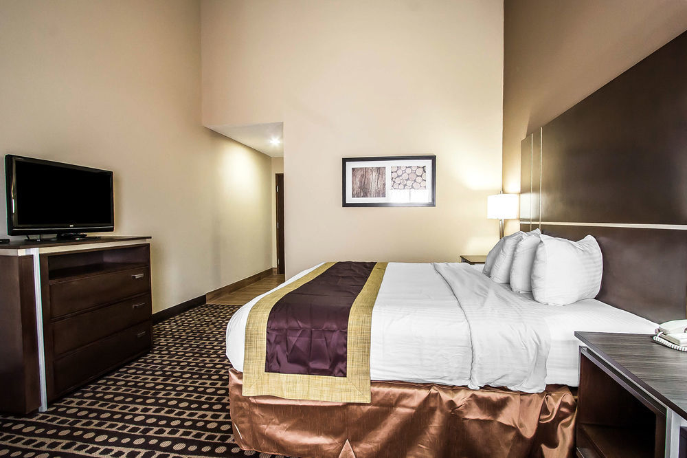 Quality Inn West Plains Kültér fotó