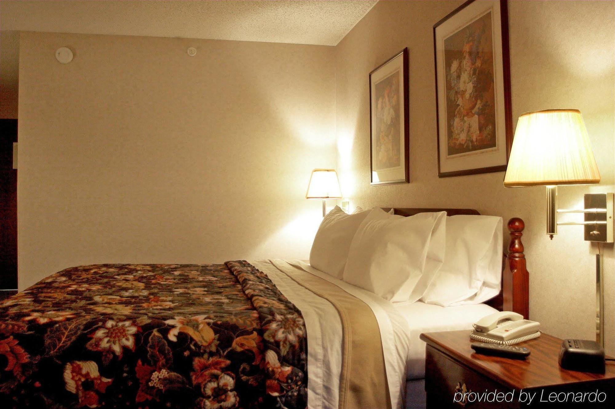 Quality Inn West Plains Szoba fotó