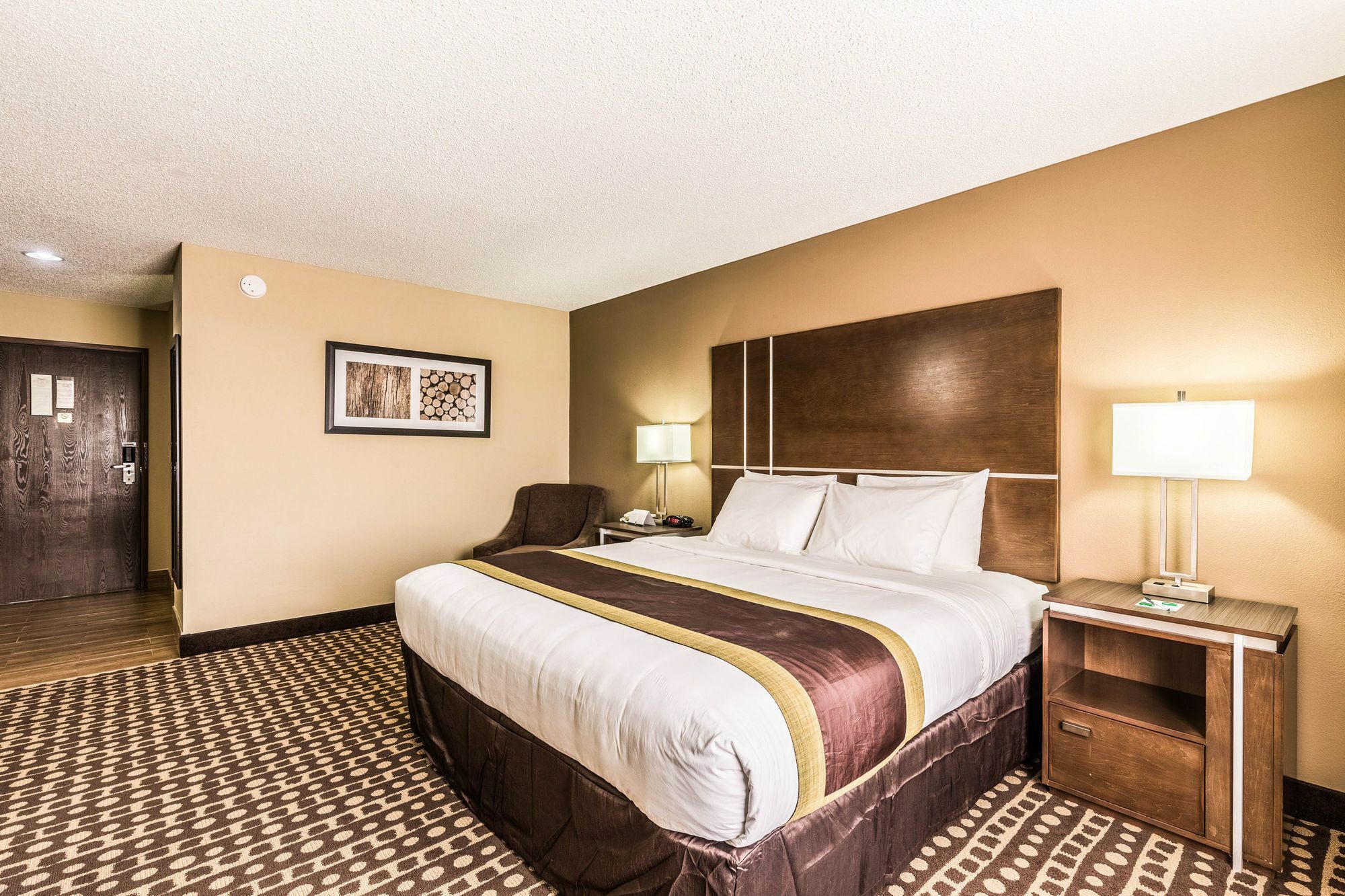 Quality Inn West Plains Kültér fotó