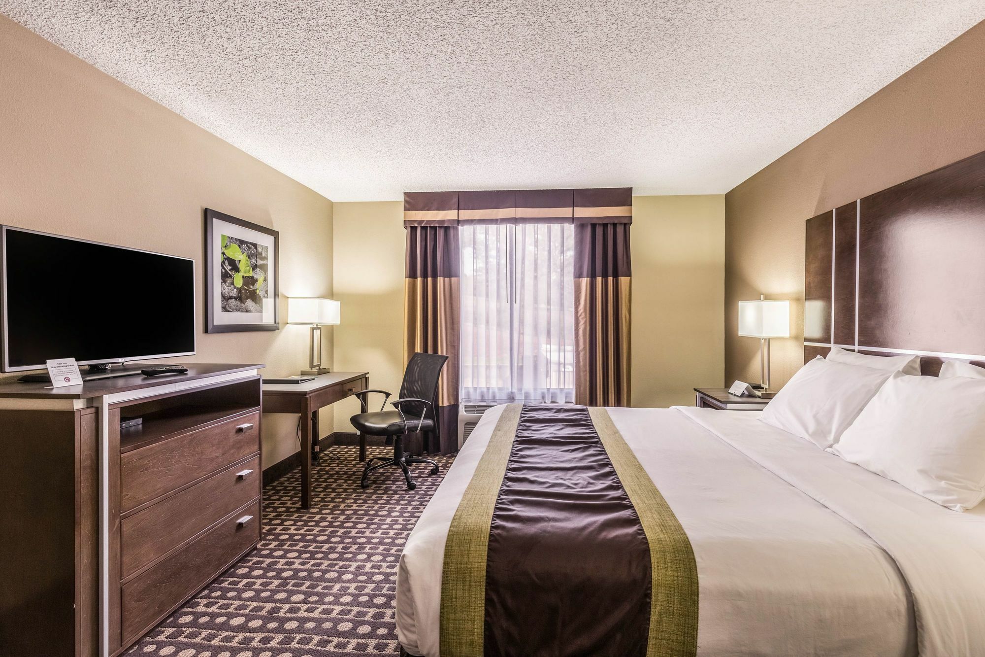 Quality Inn West Plains Kültér fotó