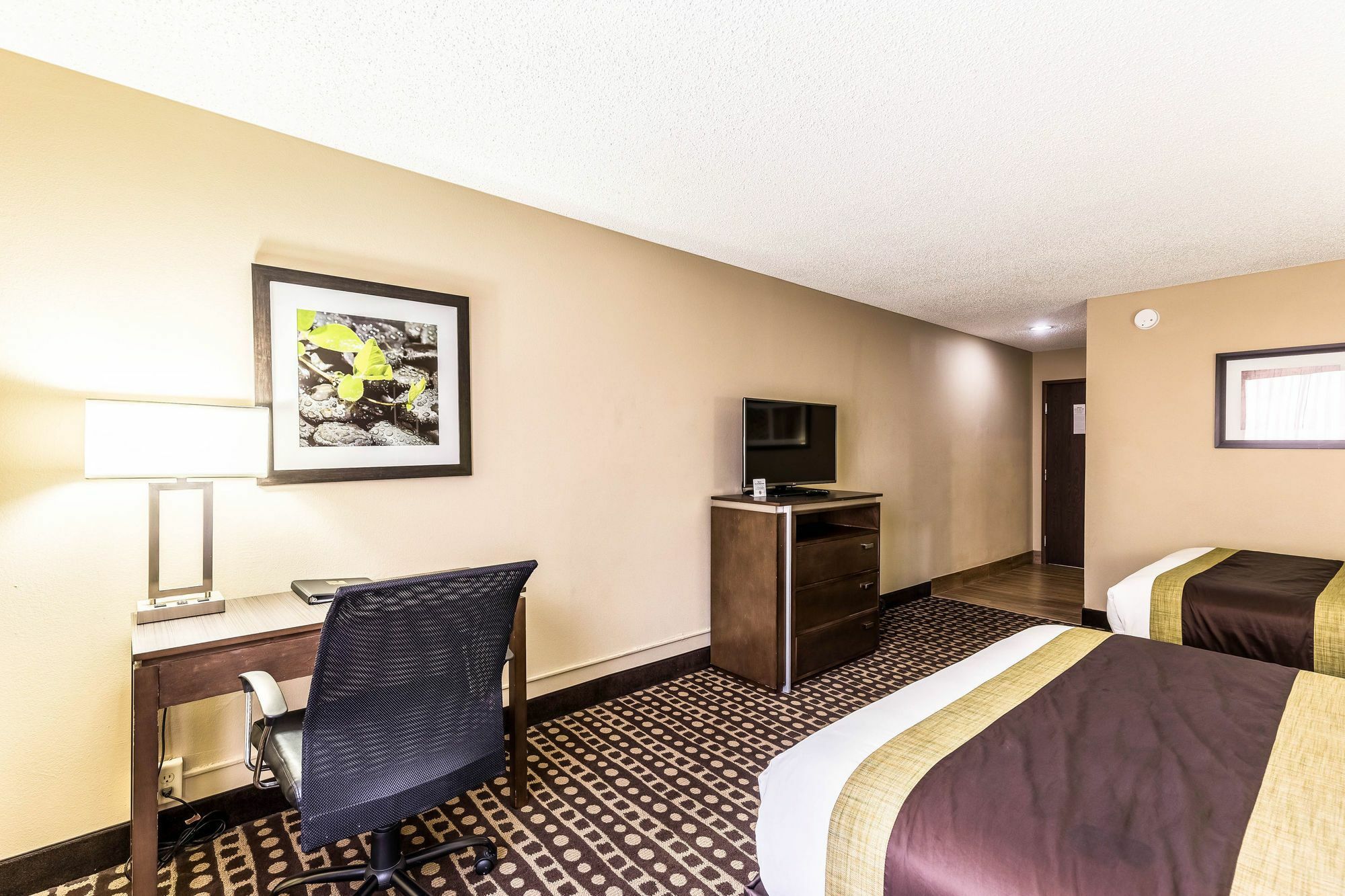 Quality Inn West Plains Kültér fotó
