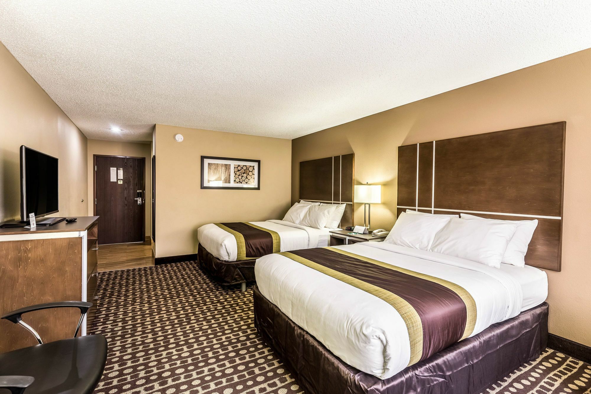Quality Inn West Plains Kültér fotó