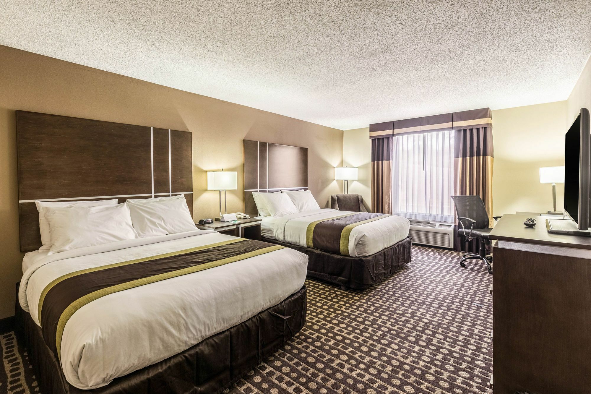 Quality Inn West Plains Kültér fotó