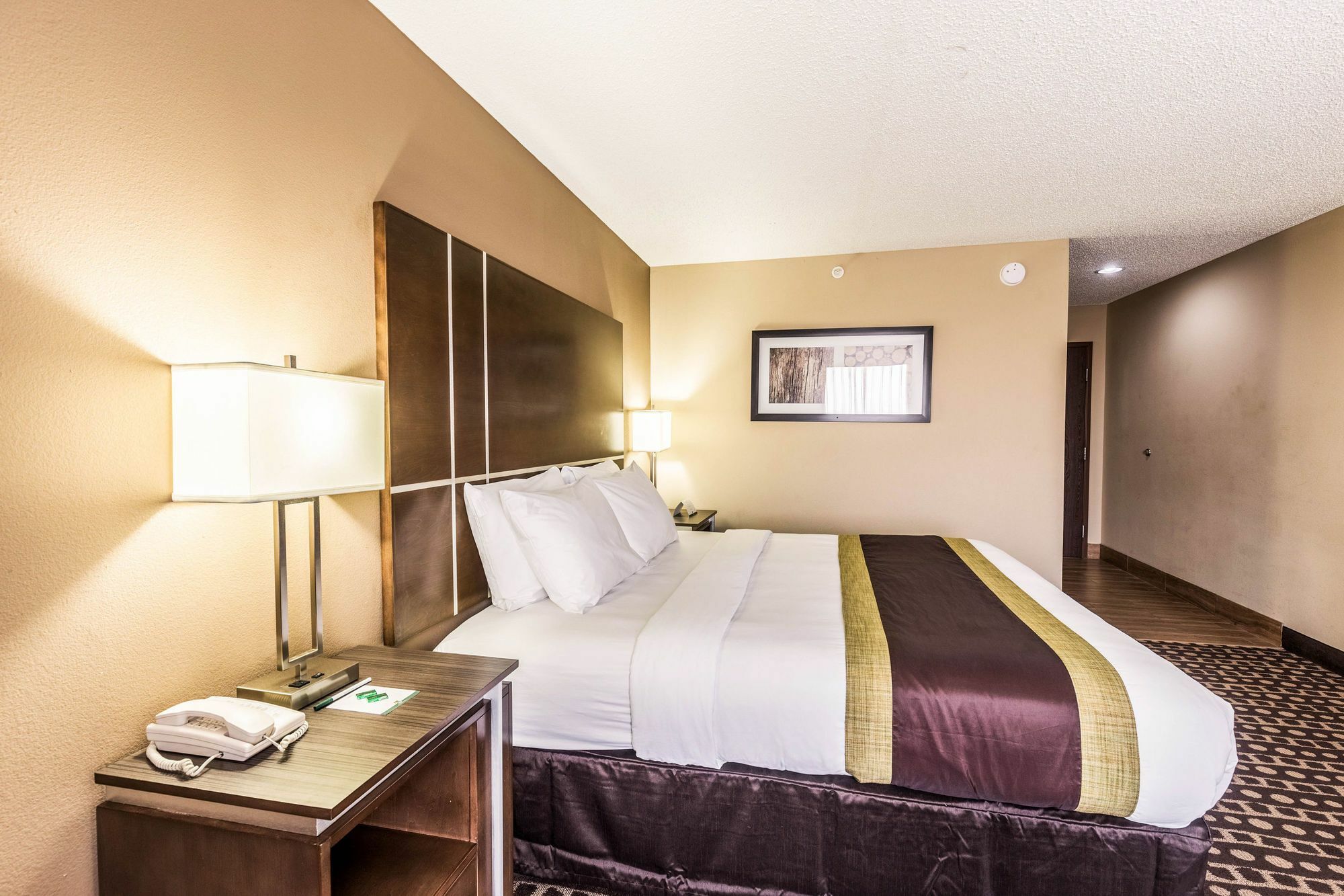 Quality Inn West Plains Kültér fotó